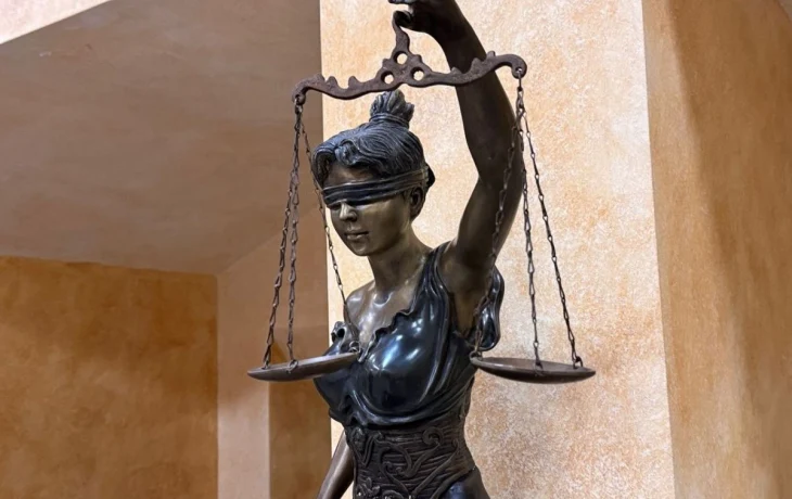 В Жуковском районном суде сменился председатель