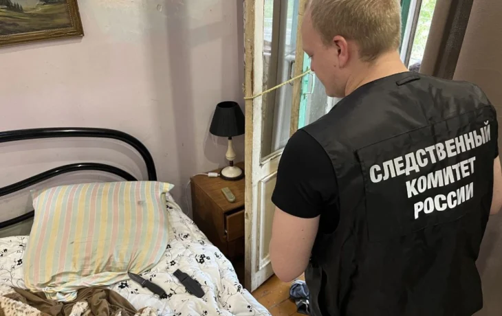 Завершено расследование убийства в Калужской области