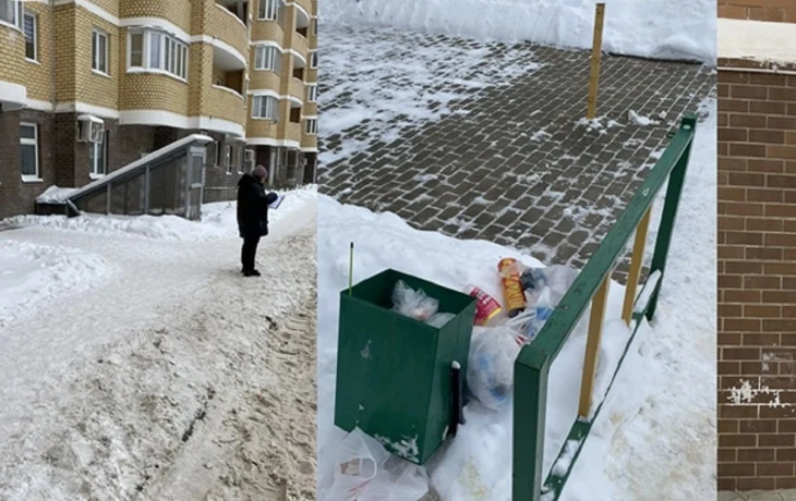 Меры адмхарактера примут в отношении трех УК в Калуге