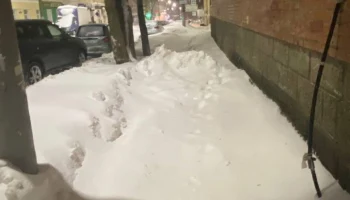 Шквал негатива обрушился на калужских коммунальщиков