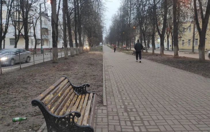 Архитектурно-художественную концепцию для улицы Чичерина утвердили в Калуге