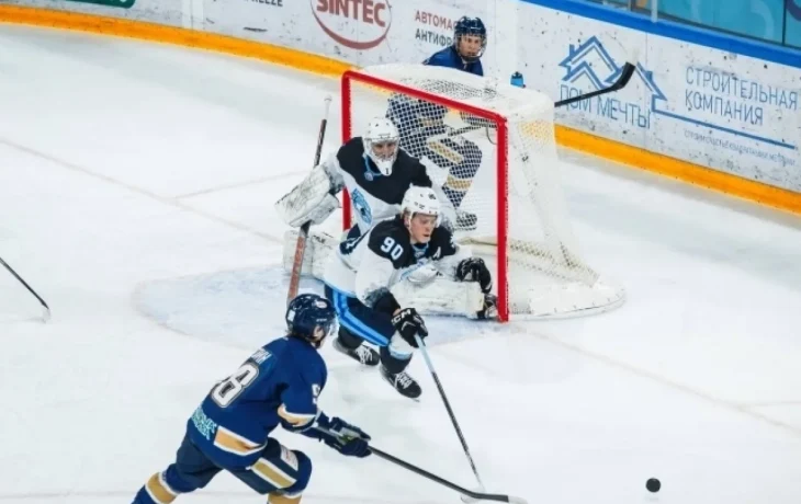 Калужская ХК может участвовать в чемпионате Высшей хоккейной лиги Калужская ХК может участвовать в чемпионате Высшей хоккейной лиги