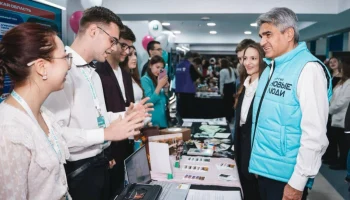 &laquo;Новые люди&raquo; помогли студентам в Калуге создать настольную карточную игру для подготовки к собеседов