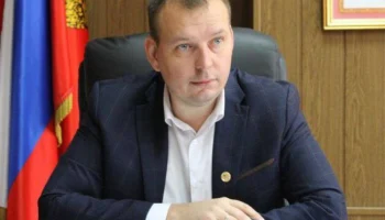 Назначен новый заместитель главы Малоярославецкого округа