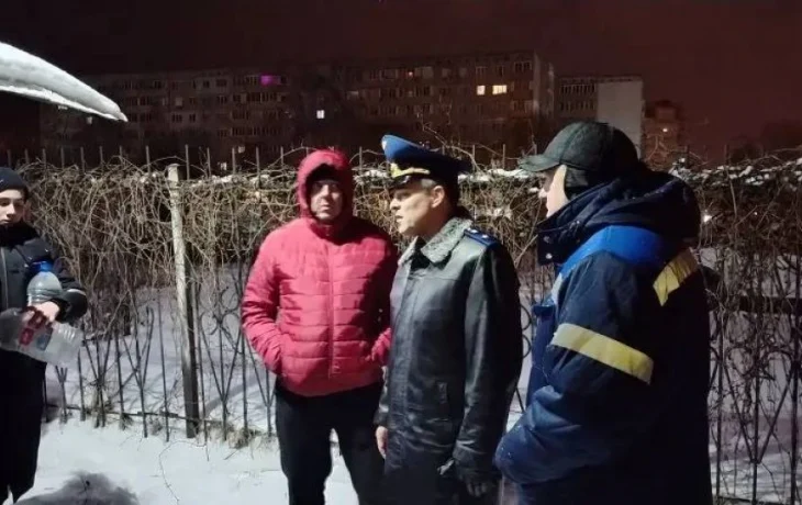 Прокуратура взяла под контроль ситуацию с нарушением прав калужан из-за масштабной аварии на водовод