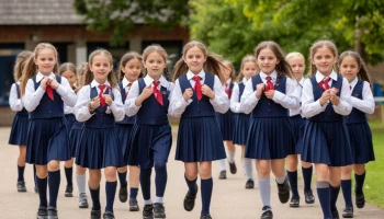 В калужских школах сократят часы иностранного языка