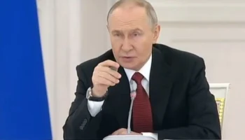 Путин прокомментировал выступление калужского губернатора в Госсовете