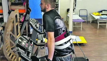 «Огонек» надежды