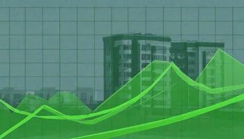 Центробанк снижает ключевую ставку до 16% годовых