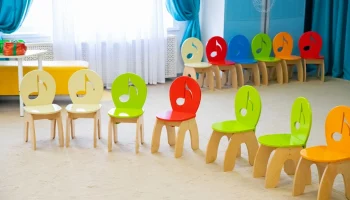 Калужские власти утвердили новые тарифы за детсады на 2026 год в регионе