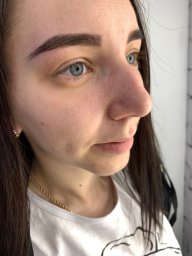 Окрашивание бровей хной - 700 руб. Окрашивание бровей хной - 700 руб.