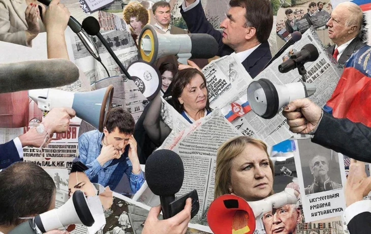 Между «побить чиновников» и отправить к следователям: эволюция прямых линий Шапши и других глав реги Между «побить чиновников» и отправить к следователям: эволюция прямых линий Шапши и других глав реги