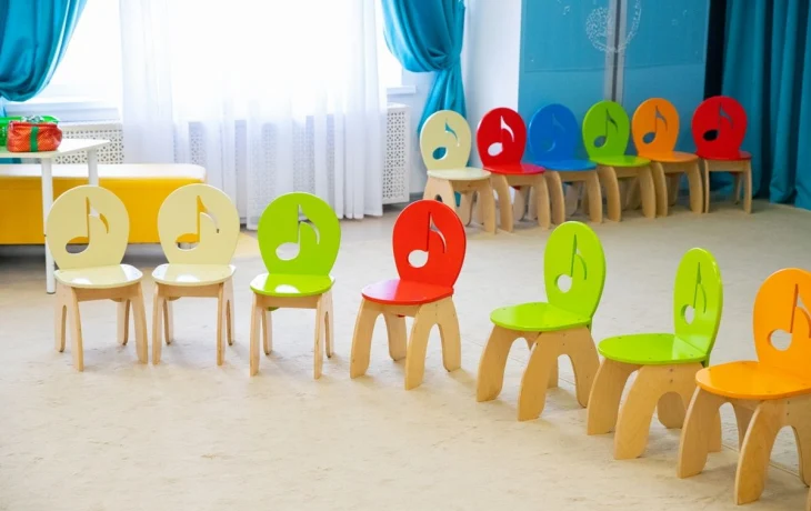 Калужские власти утвердили новые тарифы за детсады на 2026 год в регионе