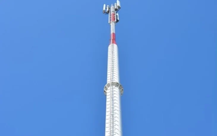 Поджигателя сотовых вышек в Калуге приговорили к лишению свободы