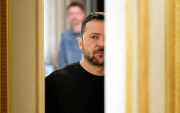 Бросить Украину в терновый куст: европейские политики начали отворачиваться от Киева