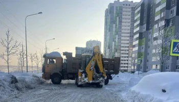 Автобус №34 снова ходит до кампуса филиала МГТУ имени Баумана в Калуге