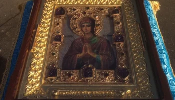 Первый камень в основание новой часовни заложат в Калужской области