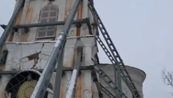 Проезд по Смоленской улице в Калуге будет закрыт до конца 2026 года