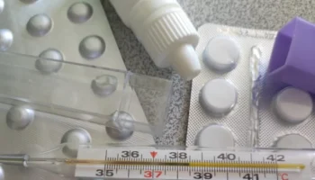 Жители Калужской области стали больше заболевать гриппом и ОРВИ