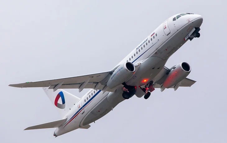 Аэропорт Калуга возобновил работу в штатном режиме