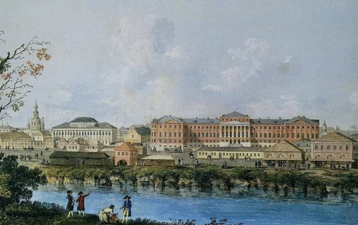 Татьянин день: от императорского указа до студенческого торжества