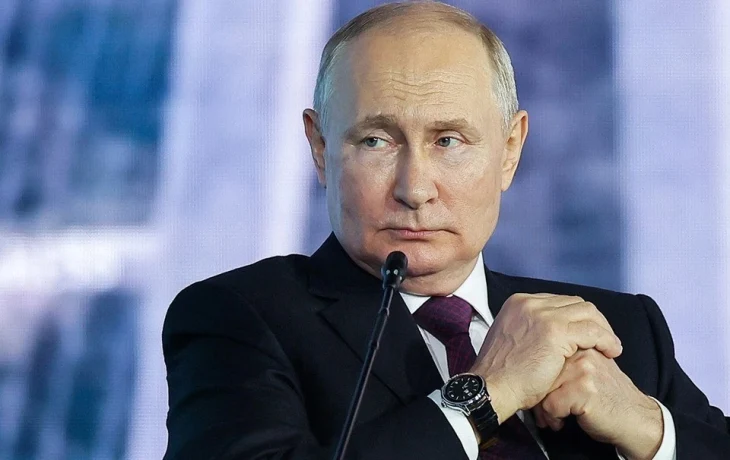 Итоги встречи Владимира Путина и Стива Уиткоффа в Москве: почему результаты засекречены и когда ждат