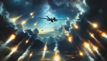 11 беспилотников ВСУ ударили ночью по Калужской области