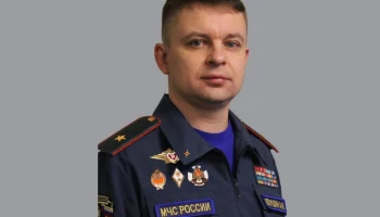 Калужанин возглавил ГУ МЧС по Краснодарскому краю