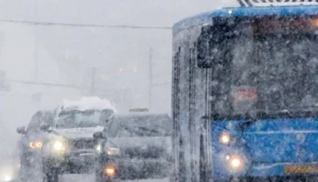 Синоптики ожидают ухудшения погоды в Калужской области в эти выходные