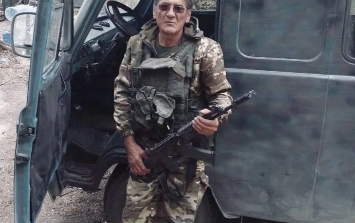 На СВО погиб житель Тарусского муниципального округа