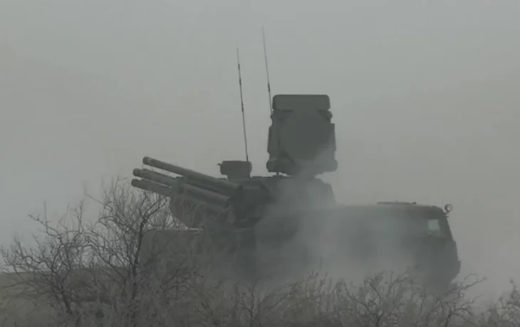 Шапша: на окраине Калуги уничтожили БПЛА днем 14 декабря