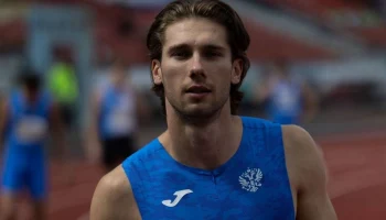 Спортсмен из Калуги завоевал бронзу на Всероссийском &laquo;Рождественском кубке&raquo;