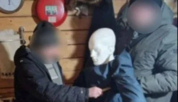 Калужанин убил знакомого во время пьяной ссоры