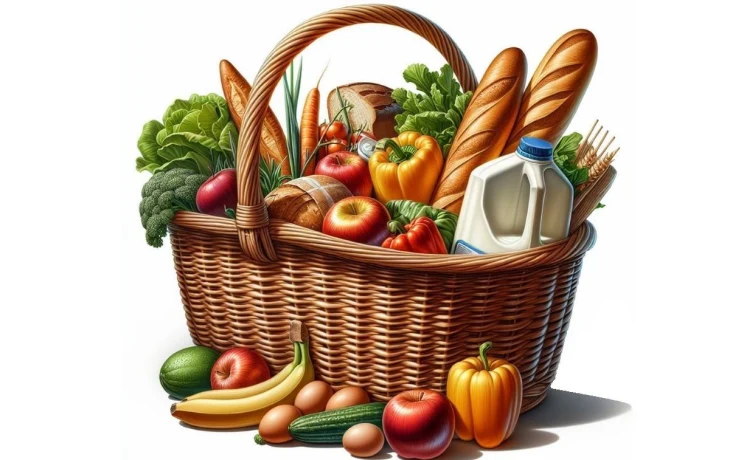 В калужских магазинах дорожают огурцы, но дешевеют помидоры