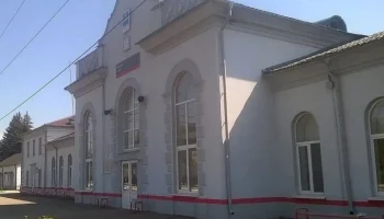 На калужском вокзале введут досмотр на входе