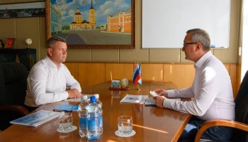 5 прежних руководителей калужских районов разом переизбрали главами муниципалитетов