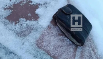 В Калуге парикмахерская оцеплена после обнаружения подозрительного кошелька