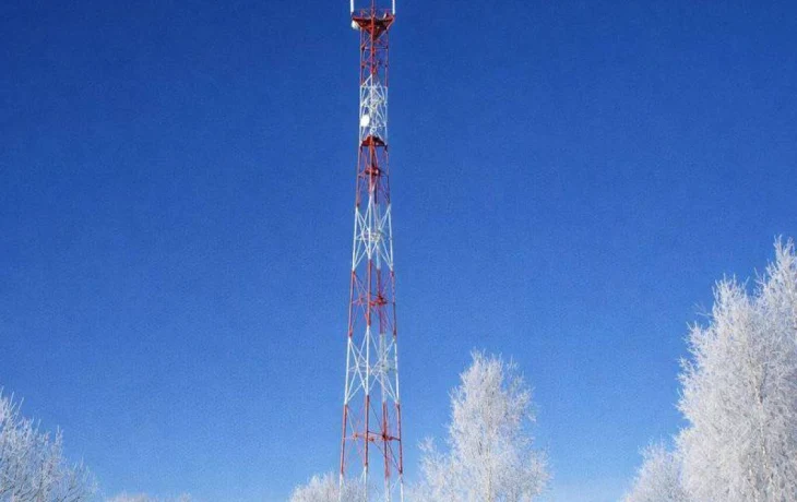 Отечественные базовые станции запустили в Калужской области