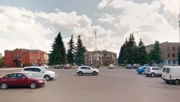 В муниципалитете Калужской области выбран объект для благоустройства