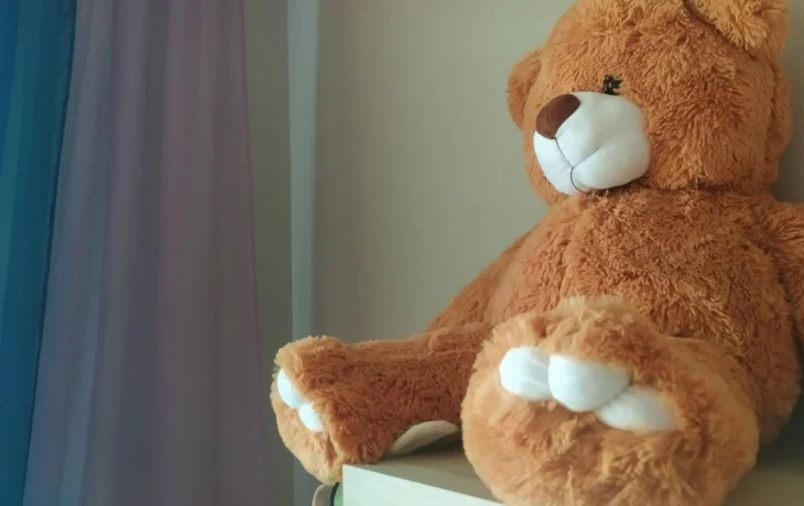 Новый детский сад откроется в этом году на Правобережье в Калуге