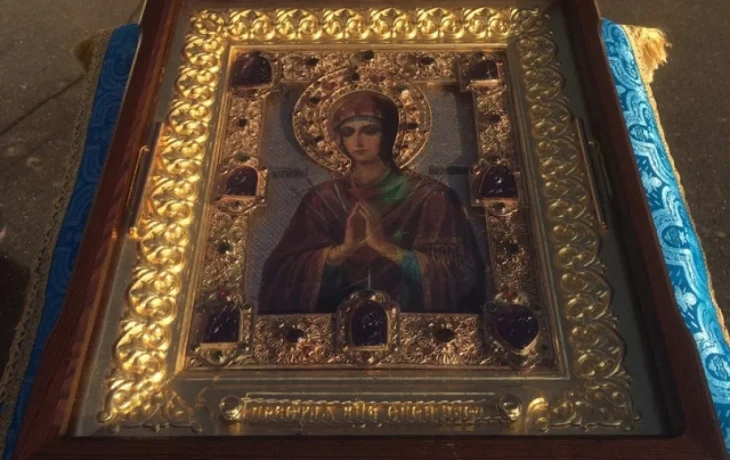 Первый камень в основание новой часовни заложат в Калужской области