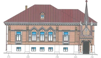 В Калуге отреставрируют усадьбу Ципулина