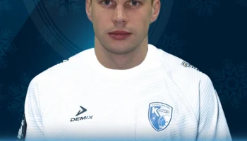 ФК &laquo;Калуга&raquo; пополнился двумя новыми игроками