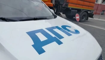 В Калуге водитель иномарки сбил ребёнка