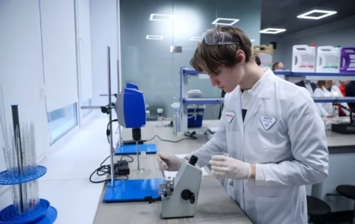 Калужская область вошла в ТОП-20 регионов по научно-техническому развитию