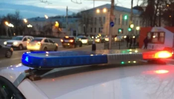 В Калужской области авто насмерть сбило пенсионерку