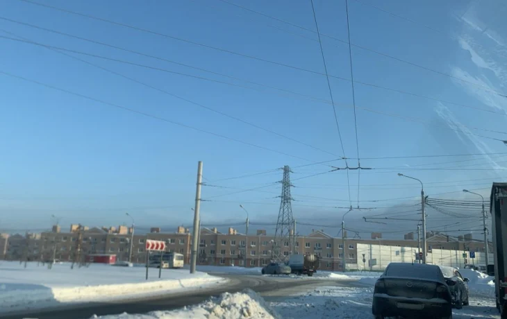 Правый берег в Калуге ожидает настоящий хаос