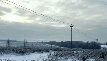 Надежность электроснабжения повысилась у более 6 тысяч жителей Калуги