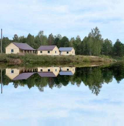 Гостевой дом "Зеленый Гай" Гостевой дом "Зеленый Гай"