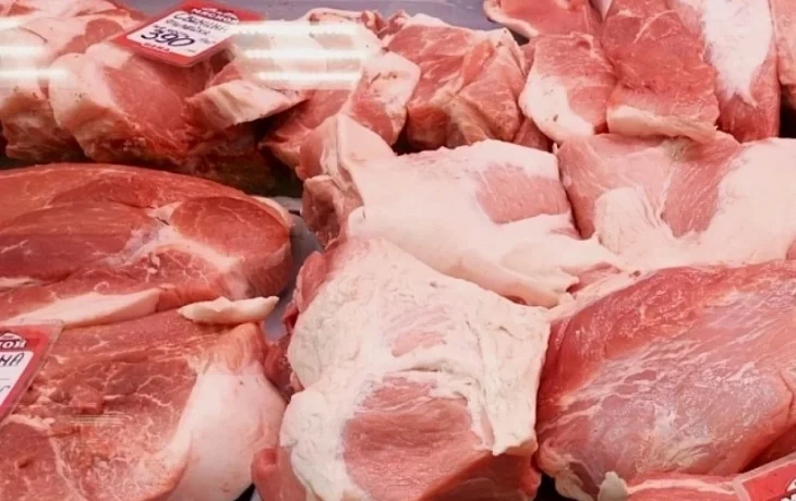 Калужская область экспортировала более 15 тыс. тонн животного продукта Калужская область экспортировала более 15 тыс. тонн животного продукта